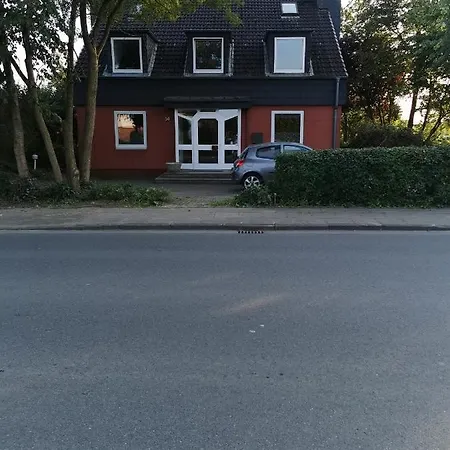 Hornbrooker Hostel-3