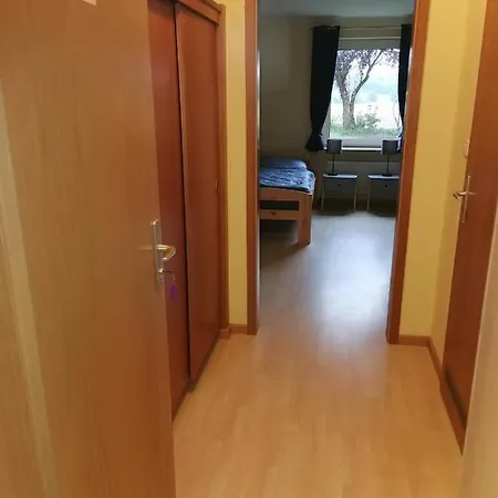Hornbrooker Hostel-2
